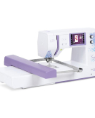 Bernette B79 Sewing and Embroidery Machine (Yaya Han Edition)