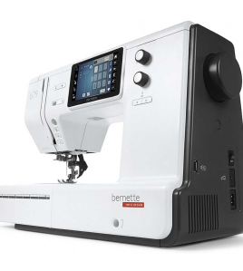 Bernette B79 Sewing and Embroidery Machine
