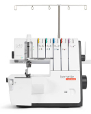 Bernette Funlock 48 Overlock Coverstitch Machine