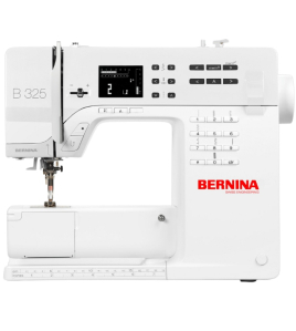 Bernina 325 Sewing Machine