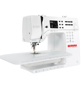 Bernina 325 Sewing Machine