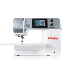 Bernina 480 Sewing Machine