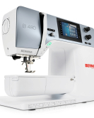 Bernina 480 Sewing Machine