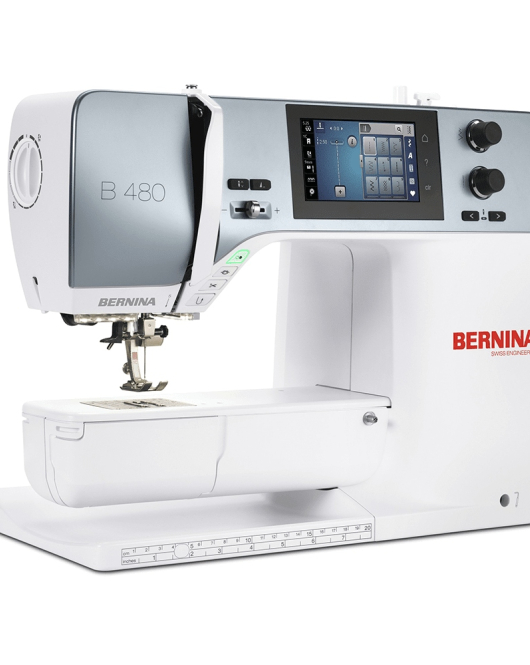 Bernina 480 Sewing Machine