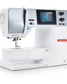 Bernina 485 Sewing Machine