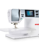 Bernina 485 Sewing Machine