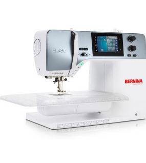 Bernina 485 Sewing Machine