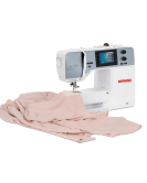 Bernina 485 Sewing Machine
