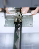 Bernina 485 Sewing Machine