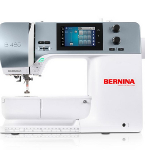 Bernina 485 Sewing Machine