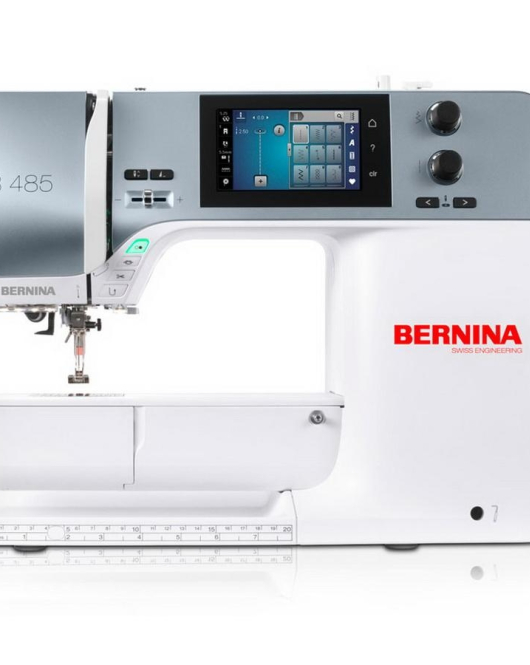 Bernina 485 Sewing Machine