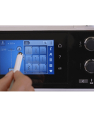 Bernina 500 E Embroidery Machine