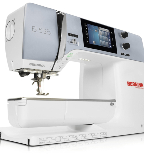 Bernina 535 Sewing & Quilting Machine