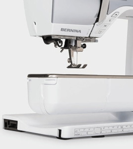 Bernina 535 Sewing Machine