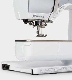 Bernina 535 Sewing Machine