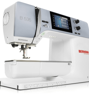 Bernina 535 Sewing Machine