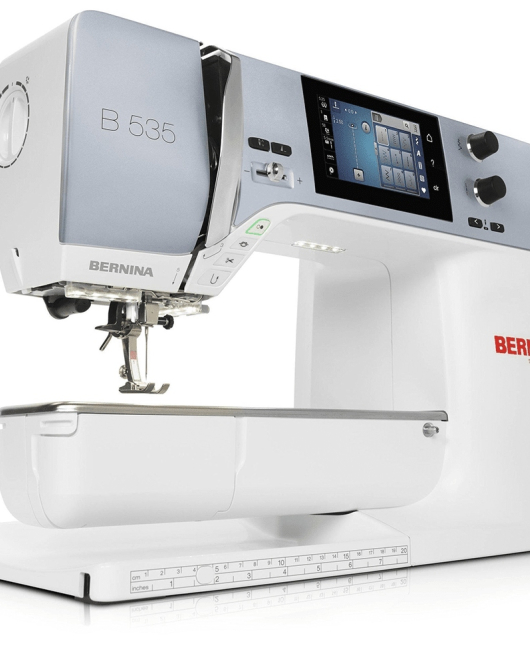 Bernina 535 Sewing Machine