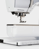 Bernina 535 with Embroidery Module Bernina 535 with Embroidery Module