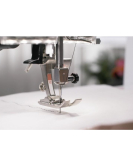 Bernina 540 Sewing and Embroidery Machine