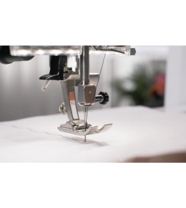 Bernina 540 Sewing and Embroidery Machine