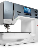 Bernina 750 QE Embroidery Sewing and Quilting Machine