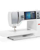Bernina 770QE Sewing Machine with BSR