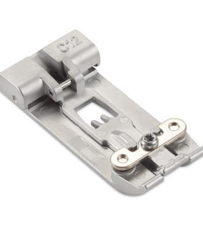Bernina C12 Coverstitch/Compensating Presser Foot For L890