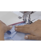 Bernina L 850 Overlock