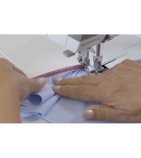 Bernina L 850 Overlock