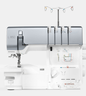 Bernina L 850 Overlock