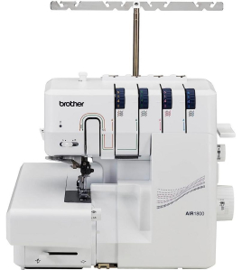 Brother Airflow 1800 Serger Machine