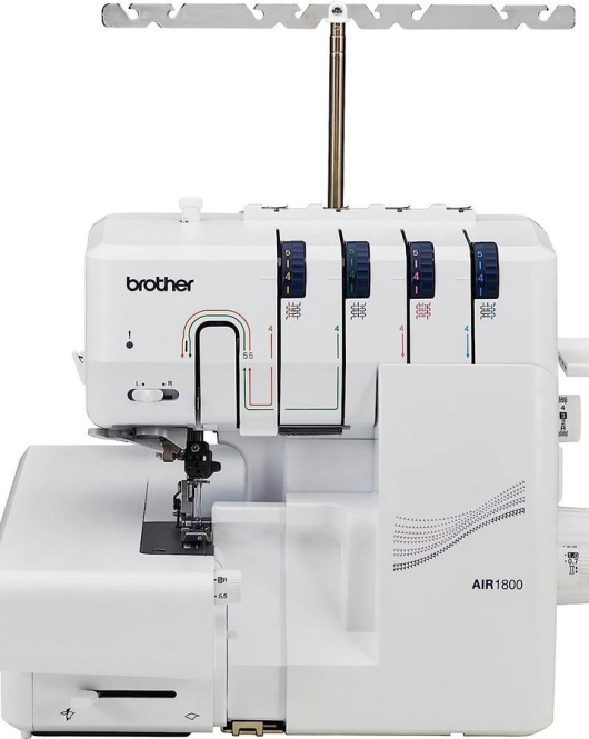 Brother Airflow 1800 Serger Machine
