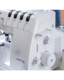Brother Airflow 3000 Air Serger with Trim Trap and 3 Feet