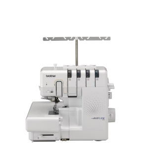 Brother Airflow 3000 Air Serger with Trim Trap and 3 Feet