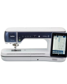 Brother Aveneer EV1 Sewing, Embroidery and Quilting Machine