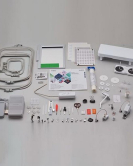 Brother Aveneer EV1 Sewing, Embroidery and Quilting Machine