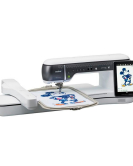 Brother Aveneer Limited Edition EV1-LE Sewing, Quilting and Embroidery Machine