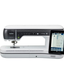 Brother Aveneer Limited Edition EV1-LE Sewing, Quilting and Embroidery Machine