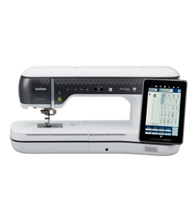 Brother Aveneer Limited Edition EV1-LE Sewing, Quilting and Embroidery Machine