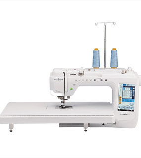Brother BQ3100 Advanced Sewing & Quilting Machine