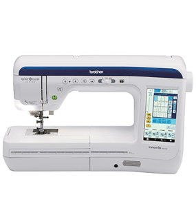 Brother BQ3100 Advanced Sewing & Quilting Machine
