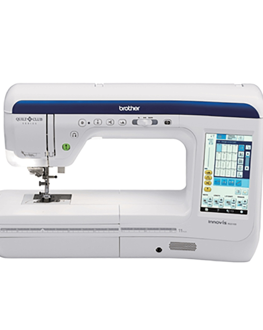 Brother BQ3100 Advanced Sewing & Quilting Machine
