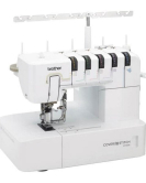 Brother CV3550 Double Sided Cover Stitch Machine