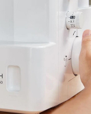 Brother CV3550 Double Sided Cover Stitch Machine