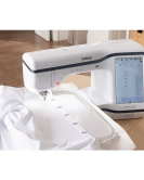 Brother Celeste CX1e Embroidery Machine