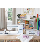 Brother Celeste CX1e Embroidery Machine