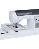 Brother Disney 100th Anniversary WLAN Sewing and Embroidery Combo Machine