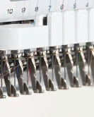Brother Entrepreneur Pro W PR1060W Embroidery Machine