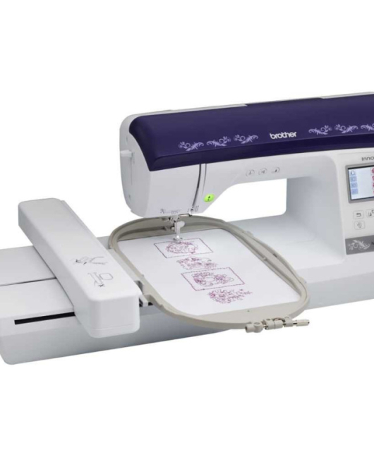 Brother Innov-is NQ1400E Embroidery Machine