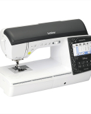 Brother Innov-ís NQ3700D Combination Sewing & Embroidery